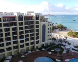 Ritz Carlton Aruba