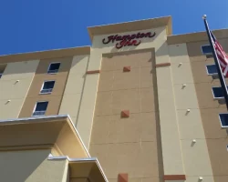 Hampton Inn - Daytona Beach